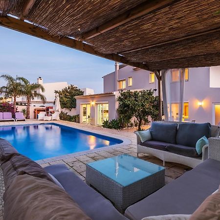 Casa Da Quinta - Private Pool - Faro Villa Exterior foto